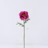 Artificial Flower anemone single SPRING GS-16822034_4 Artificial Flower 14*44CM anemone single (SPRING) GS-16822034 Single Flowers YeahFlower is one of Chinese leading OEM manufacturers and exporters , supplying the silk flowers, wholesale artificial trees