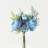 Artificial Flower 22*22*29 cm  plateresque *8 bundle GS-16822046 Bouquet YeahFlower is one of Chinese leading OEM manufacturers and exporters , supplying the silk flowers, wholesale artificial trees