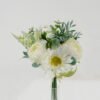 Artificial Flower 22*22*29 cm  plateresque *8 bundle GS-16822046 Bouquet YeahFlower is one of Chinese leading OEM manufacturers and exporters , supplying the silk flowers, wholesale artificial trees