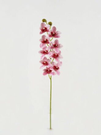 Artificial Flower 25*25*87cm Lily  single stem GS-64922008-Y1 Single Flowers 3,000+ sqm showroom with thousands of artificial flowers, plants & trees ready for global sourcing.