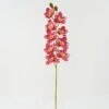 Artificial Flower 19*19*90cm  cymbedium  single stem GS-64922009-R1 Single Flowers YeahFlower is one of Chinese leading OEM manufacturers and exporters , supplying the silk flowers, wholesale artificial trees