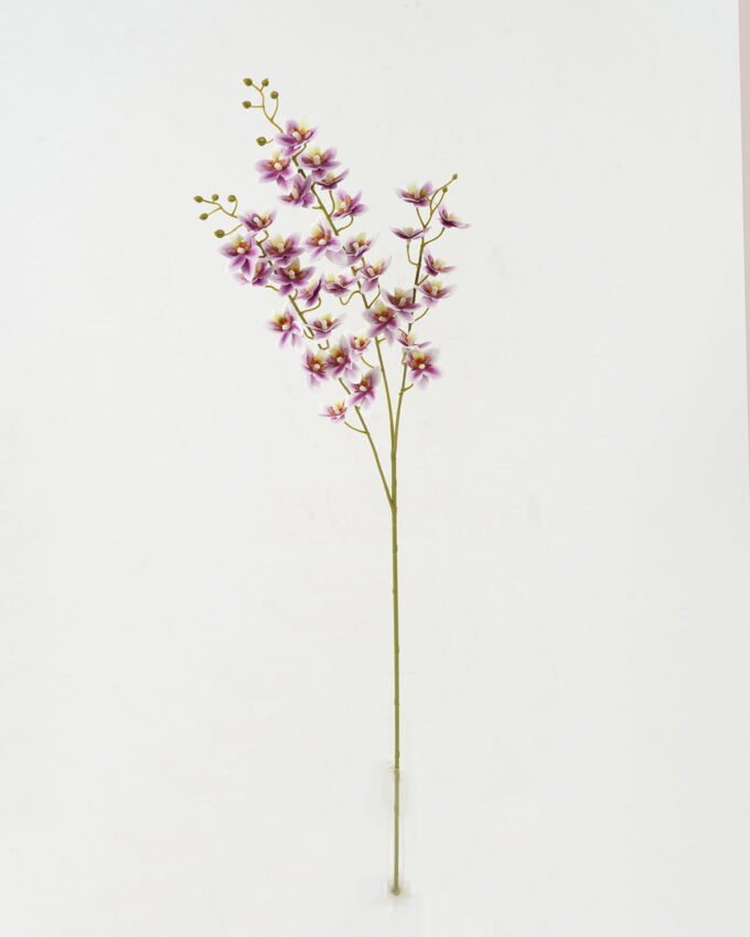 Artificial Flower 25*25*89cm  cymbedium  single stem GS-64922012-Z1 Single Flowers YeahFlower is one of Chinese leading OEM manufacturers and exporters , supplying the silk flowers, wholesale artificial trees