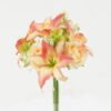 Artificial Flower 23*23*28cm  plateresque *10 bundle GS-16822045-P1 Bouquet YeahFlower is one of Chinese leading OEM manufacturers and exporters , supplying the silk flowers, wholesale artificial trees