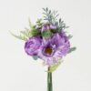 Artificial Flower 23*23*28cm  plateresque *10 bundle GS-16822046-Z1 Bouquet YeahFlower is one of Chinese leading OEM manufacturers and exporters , supplying the silk flowers, wholesale artificial trees