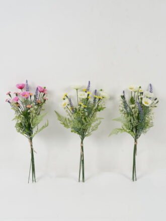 Dried Flowers 14*110cm  Pampas grass,3pcs/bag  GS-56620035JJA Bouquet YeahFlower is one of Chinese leading OEM manufacturers and exporters , supplying the silk flowers, wholesale artificial trees
