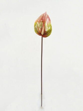 Artificial Flower 13*13*56cm Orchid leaf single stem GS-64922013-P2 Single Flowers 3,000+ sqm showroom with thousands of artificial flowers, plants & trees ready for global sourcing.