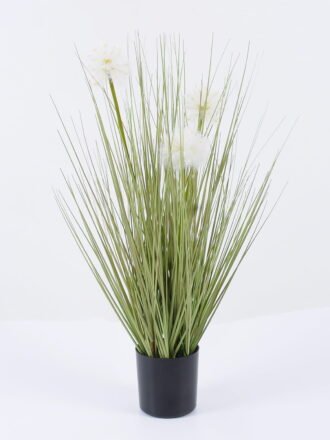 Artificial Grass 70*70*180CM Grass in PP pot GS-61922019-Y1 Grass&PLANT YeahFlower is one of Chinese leading OEM manufacturers and exporters , supplying the silk flowers, wholesale artificial trees
