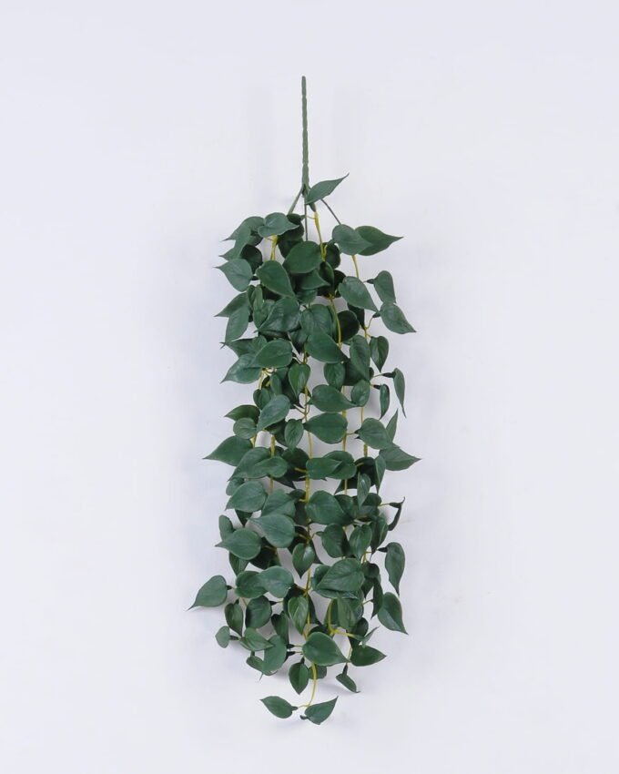Artificial Plant 16*16*60cm Anthurium hanging GS-47122009 Leaves&Sprays&Foliages YeahFlower is one of Chinese leading OEM manufacturers and exporters , supplying the silk flowers, wholesale artificial trees