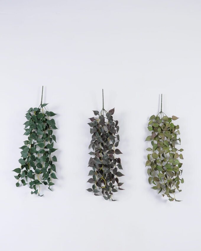 Artificial Plant 16*16*60cm Anthurium hanging GS-47122009 Leaves&Sprays&Foliages YeahFlower is one of Chinese leading OEM manufacturers and exporters , supplying the silk flowers, wholesale artificial trees