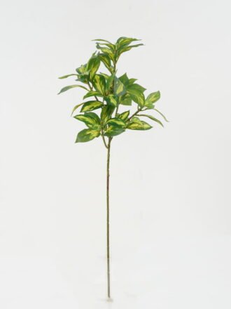 Artificial Plant 28*28*39cm Variable konoha *6 single stem GS-29822012 Leaves&Sprays&Foliages 3,000+ sqm showroom with thousands of artificial flowers, plants & trees ready for global sourcing.