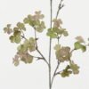 Artificial Plant 25*25*89cm Clover *12 single stem GS-47122036-G3 Leaves&Sprays&Foliages YeahFlower is one of Chinese leading OEM manufacturers and exporters , supplying the silk flowers, wholesale artificial trees