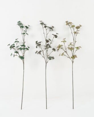 Artificial Plant 25*25*89cm Clover *12 single stem GS-47122036 Leaves&Sprays&Foliages YeahFlower is one of Chinese leading OEM manufacturers and exporters , supplying the silk flowers, wholesale artificial trees