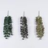 Artificial Plant 16*16*59cm Clover hanging GS-47122012 Leaves&Sprays&Foliages YeahFlower is one of Chinese leading OEM manufacturers and exporters , supplying the silk flowers, wholesale artificial trees
