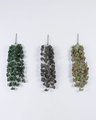 Artificial Plant 16*16*59cm Clover hanging GS-47122012 Leaves&Sprays&Foliages YeahFlower is one of Chinese leading OEM manufacturers and exporters , supplying the silk flowers, wholesale artificial trees