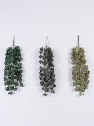 Artificial Plant 16*16*60cm Hydrocotyle verticillata hanging GS-47122010 Leaves&Sprays&Foliages 3,000+ sqm showroom with thousands of artificial flowers, plants & trees ready for global sourcing.