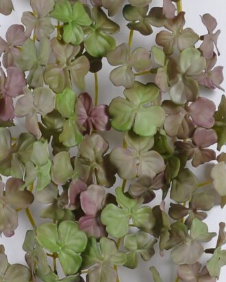 Artificial Plant 16*16*59cm Clover hanging GS-47122012 Leaves&Sprays&Foliages YeahFlower is one of Chinese leading OEM manufacturers and exporters , supplying the silk flowers, wholesale artificial trees