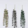 Artificial Plant 20*20*90cm Clover hanging GS-47122018 Leaves&Sprays&Foliages YeahFlower is one of Chinese leading OEM manufacturers and exporters , supplying the silk flowers, wholesale artificial trees