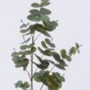 Artificial Plant 25*92cm Eucalyptus single stem GS-23122001 Leaves&Sprays&Foliages YeahFlower is one of Chinese leading OEM manufacturers and exporters , supplying the silk flowers, wholesale artificial trees