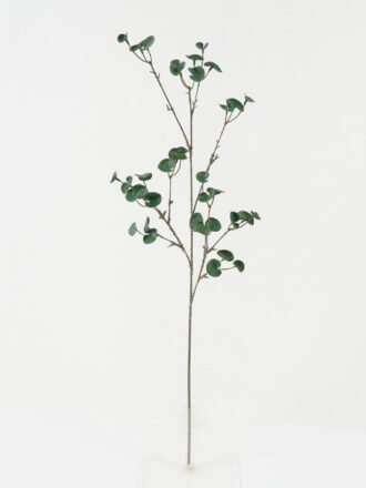 Artificial Plant 25*25*90cm Hydrocotyle verticillata *12 single stem GS-47122034-G3 Leaves&Sprays&Foliages 3,000+ sqm showroom with thousands of artificial flowers, plants & trees ready for global sourcing.