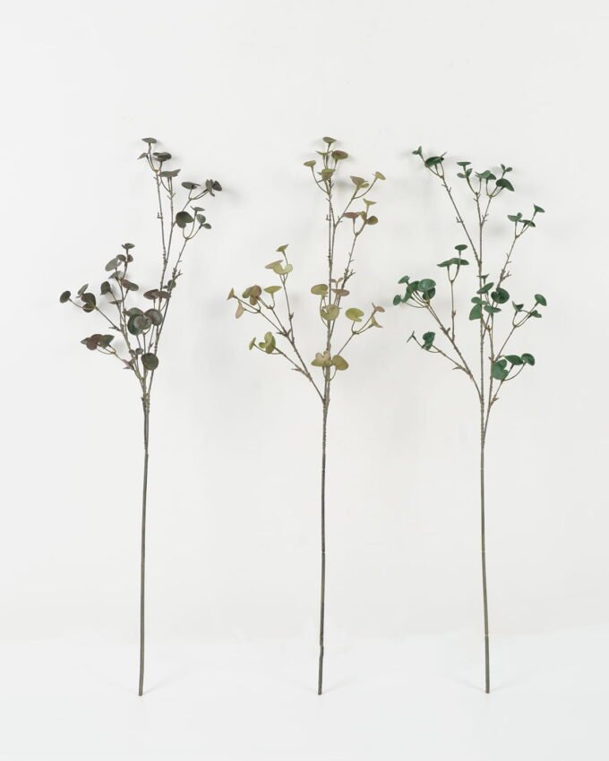 Artificial Plant 25*25*90cm Hydrocotyle verticillata *12 single stem GS-47122034 Leaves&Sprays&Foliages YeahFlower is one of Chinese leading OEM manufacturers and exporters , supplying the silk flowers, wholesale artificial trees