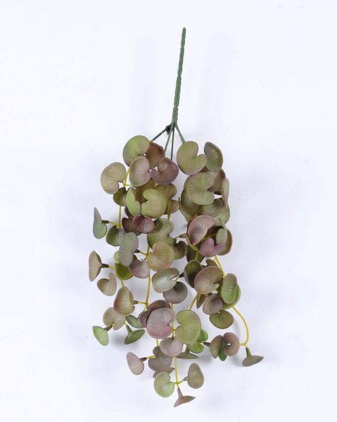 Artificial Plant 16*16*39cm Hydrocotyle verticillata hanging GS-47122004 Leaves&Sprays&Foliages YeahFlower is one of Chinese leading OEM manufacturers and exporters , supplying the silk flowers, wholesale artificial trees