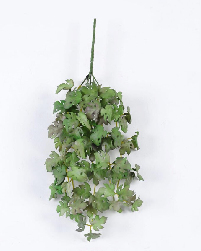 Artificial Plant 16*16*39cm Hydrocotyle verticillata hanging GS-47122004 Leaves&Sprays&Foliages YeahFlower is one of Chinese leading OEM manufacturers and exporters , supplying the silk flowers, wholesale artificial trees