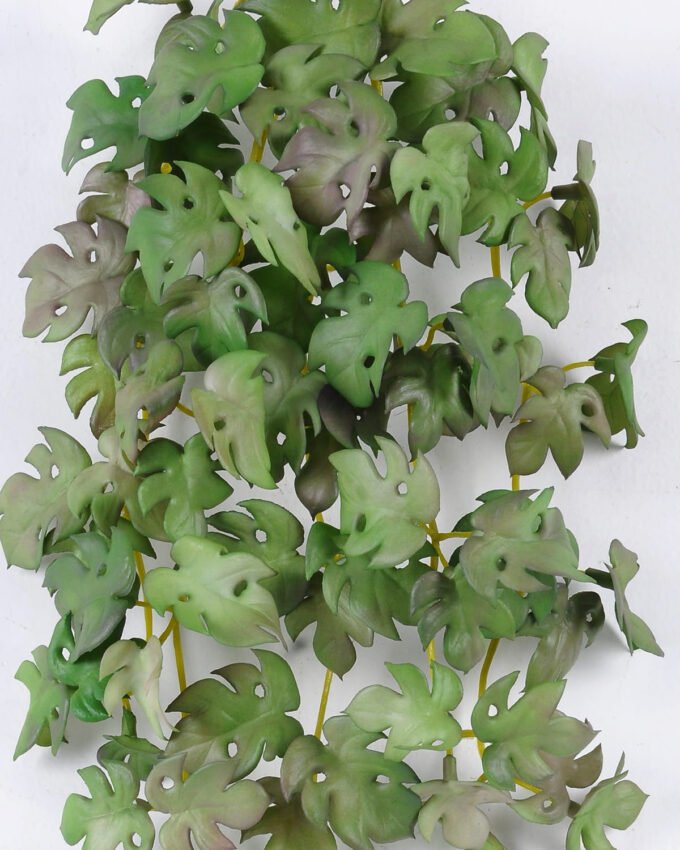 Artificial Plant 16*16*39cm Hydrocotyle verticillata hanging GS-47122004 Leaves&Sprays&Foliages YeahFlower is one of Chinese leading OEM manufacturers and exporters , supplying the silk flowers, wholesale artificial trees