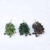 Artificial Plant 16*16*39cm Hydrocotyle verticillata hanging GS-47122004 Leaves&Sprays&Foliages YeahFlower is one of Chinese leading OEM manufacturers and exporters , supplying the silk flowers, wholesale artificial trees