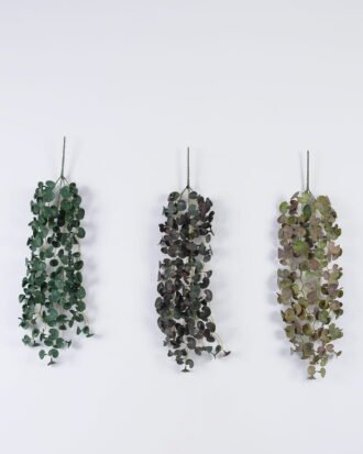 Artificial Plant 16*16*60cm Hydrocotyle verticillata hanging GS-47122010 Leaves&Sprays&Foliages YeahFlower is one of Chinese leading OEM manufacturers and exporters , supplying the silk flowers, wholesale artificial trees