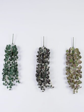 Artificial Plant 16*16*59cm Clover hanging GS-47122012 Leaves&Sprays&Foliages 3,000+ sqm showroom with thousands of artificial flowers, plants & trees ready for global sourcing.