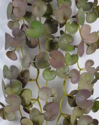 Artificial Plant 16*16*60cm Hydrocotyle verticillata hanging GS-47122010 Leaves&Sprays&Foliages YeahFlower is one of Chinese leading OEM manufacturers and exporters , supplying the silk flowers, wholesale artificial trees
