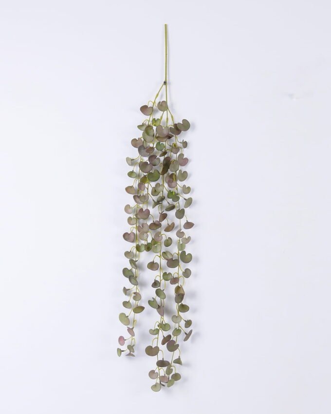 Artificial Plant 20*20*90cm Hydrocotyle verticillata hanging GS-47122016-G3 Leaves&Sprays&Foliages YeahFlower is one of Chinese leading OEM manufacturers and exporters , supplying the silk flowers, wholesale artificial trees