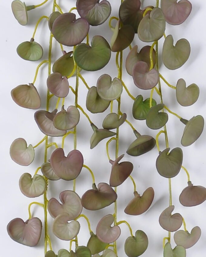 Artificial Plant 20*20*90cm Hydrocotyle verticillata hanging GS-47122016-G3 Leaves&Sprays&Foliages YeahFlower is one of Chinese leading OEM manufacturers and exporters , supplying the silk flowers, wholesale artificial trees