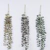 Artificial Plant 20*20*90cm Hydrocotyle verticillata hanging GS-47122016 Leaves&Sprays&Foliages YeahFlower is one of Chinese leading OEM manufacturers and exporters , supplying the silk flowers, wholesale artificial trees