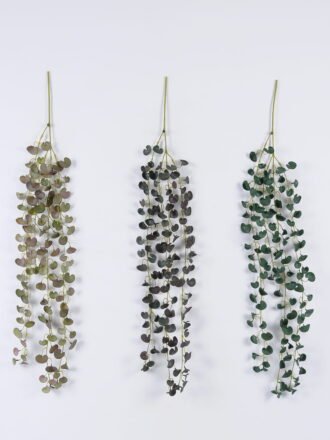 Artificial Plant 20*20*90cm Anthurium hanging GS-47122015 Leaves&Sprays&Foliages 3,000+ sqm showroom with thousands of artificial flowers, plants & trees ready for global sourcing.