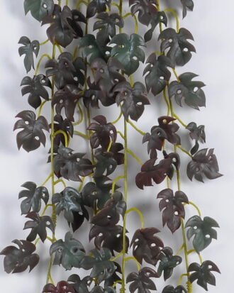 Artificial Plant 20*20*90cm Hydrocotyle verticillata hanging GS-47122016 Leaves&Sprays&Foliages YeahFlower is one of Chinese leading OEM manufacturers and exporters , supplying the silk flowers, wholesale artificial trees