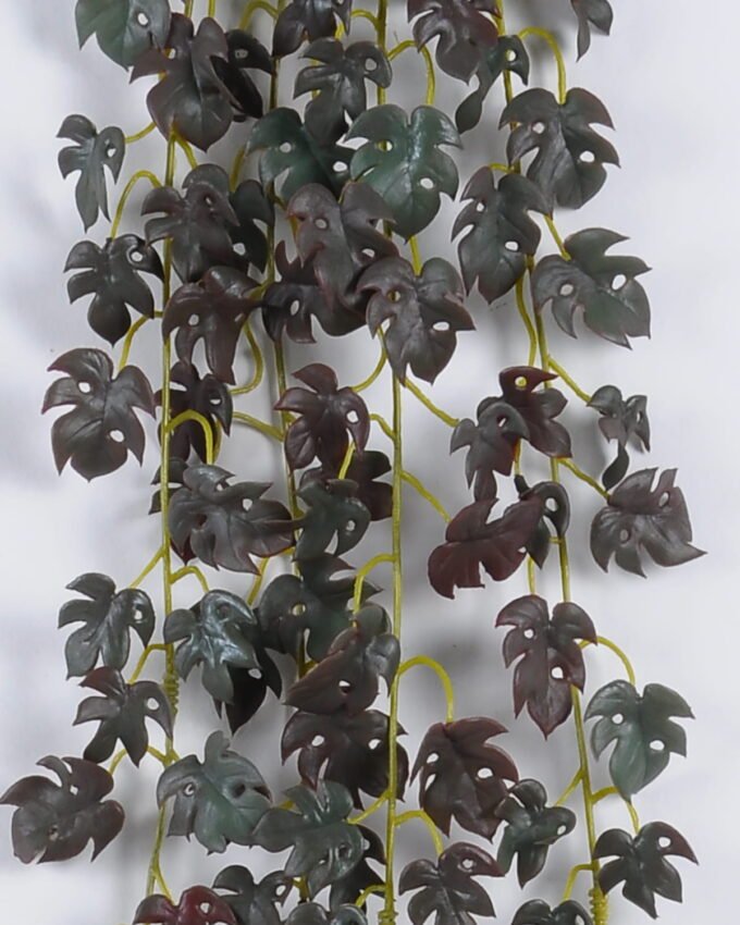 Artificial Plant 20*20*90cm Hydrocotyle verticillata hanging GS-47122016 Leaves&Sprays&Foliages YeahFlower is one of Chinese leading OEM manufacturers and exporters , supplying the silk flowers, wholesale artificial trees