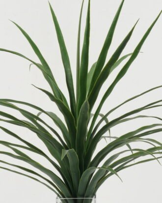 Artificial Plant 60*60*72cm Leaf bush GS-59522037 Potted Flowers&Plants YeahFlower is one of Chinese leading OEM manufacturers and exporters , supplying the silk flowers, wholesale artificial trees