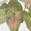 Artificial Plant 28*28*29cm Leaf  bush GS-64922003-G5 Leaves&Sprays&Foliages YeahFlower is one of Chinese leading OEM manufacturers and exporters , supplying the silk flowers, wholesale artificial trees