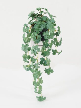 Artificial Plant 20*20*43cm Clover Potted leaf in PP pot GS-47122039 Leaves&Sprays&Foliages 3,000+ sqm showroom with thousands of artificial flowers, plants & trees ready for global sourcing.