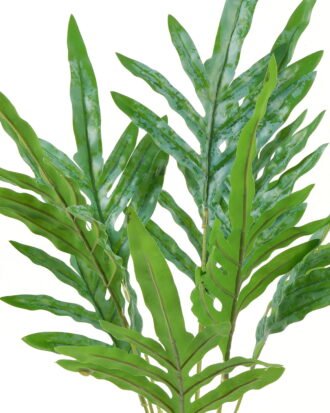 Artificial Plant 33*33*64cm Lines curled *9 bush GS-59522031 Leaves&Sprays&Foliages YeahFlower is one of Chinese leading OEM manufacturers and exporters , supplying the silk flowers, wholesale artificial trees