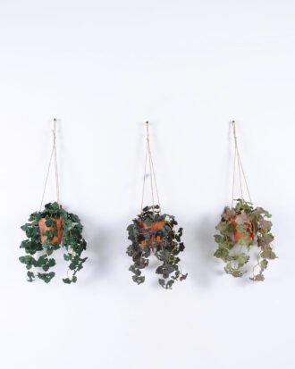 Artificial Plant 24*24*59cm Plough grass hanging *6 in PP pot GS-47122031 Banners&Garlands YeahFlower is one of Chinese leading OEM manufacturers and exporters , supplying the silk flowers, wholesale artificial trees