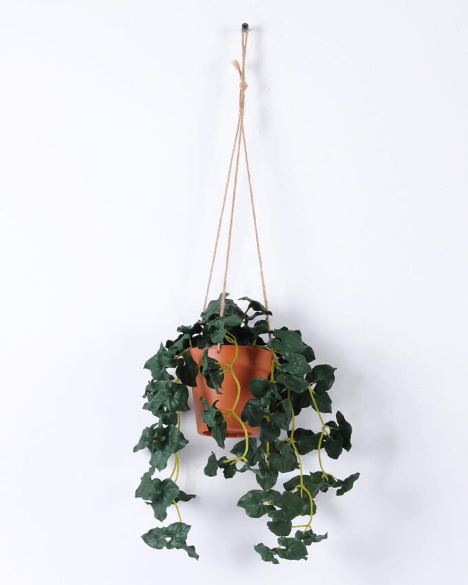 Artificial Plant Plough grass hanging 6 in PP pot GS-47122031_3 Artificial Plant 24*24*59cm Plough grass hanging *6 in PP pot GS-47122031 Banners&Garlands YeahFlower is one of Chinese leading OEM manufacturers and exporters , supplying the silk flowers, wholesale artificial trees