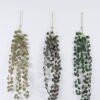Artificial Plant 20*20*90cm Plough grass hanging GS-47122019 Leaves&Sprays&Foliages YeahFlower is one of Chinese leading OEM manufacturers and exporters , supplying the silk flowers, wholesale artificial trees