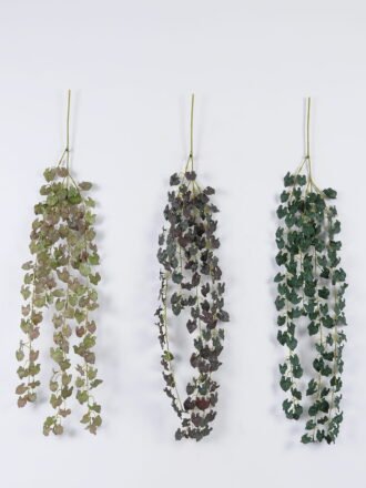 Artificial Plant 20*20*90cm Clover hanging GS-47122018 Leaves&Sprays&Foliages 3,000+ sqm showroom with thousands of artificial flowers, plants & trees ready for global sourcing.
