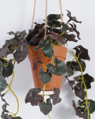 Artificial Plant 20*20*54cm Plough grass hanging in PP pot GS-47122025 Banners&Garlands YeahFlower is one of Chinese leading OEM manufacturers and exporters , supplying the silk flowers, wholesale artificial trees