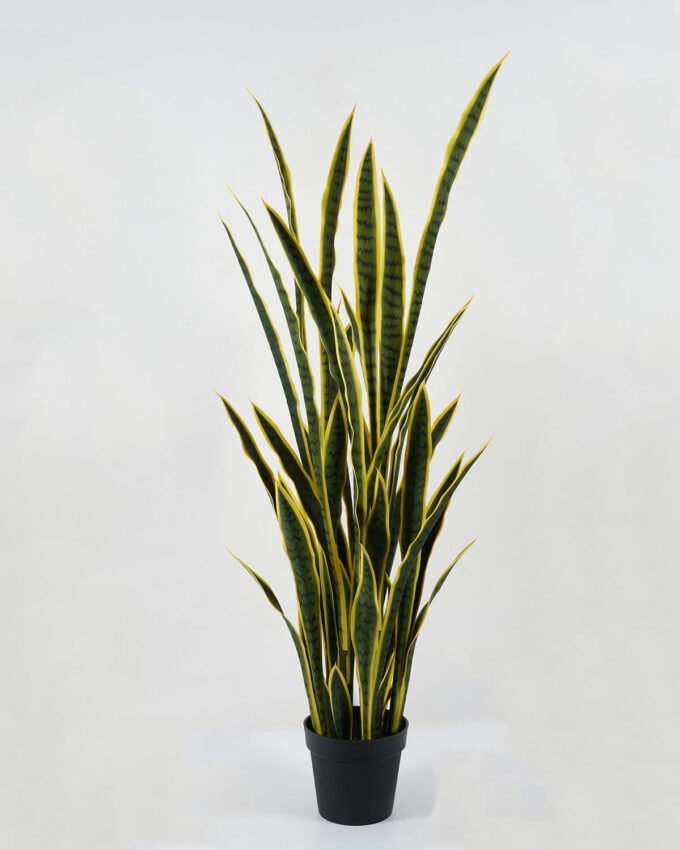 Artificial Plant 55*55*138cm Sansevieria *9 in PP pot GS-59522039 Potted Flowers&Plants 3,000+ sqm showroom with thousands of artificial flowers, plants & trees ready for global sourcing.