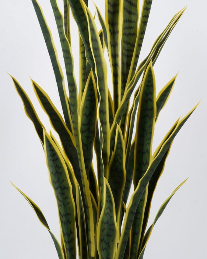 Artificial Plant 55*55*138cm Sansevieria *9 in PP pot GS-59522039 Potted Flowers&Plants 3,000+ sqm showroom with thousands of artificial flowers, plants & trees ready for global sourcing.