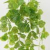 Artificial Plant Saxifrage 11 hanging GS-29822016_8 Artificial Plant 38*38*80cm Saxifrage *11 hanging GS-29822016 Banners&Garlands YeahFlower is one of Chinese leading OEM manufacturers and exporters , supplying the silk flowers, wholesale artificial trees