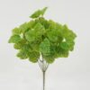 Artificial Plant 30*30*42cm Saxifrage *7 bush GS-29822015 Leaves&Sprays&Foliages YeahFlower is one of Chinese leading OEM manufacturers and exporters , supplying the silk flowers, wholesale artificial trees